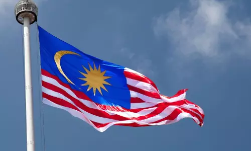 വധശിക്ഷ നിരോധിച്ച് മലേഷ്യ