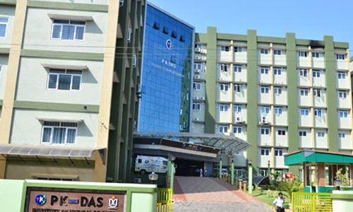 പി.കെ ദാസ് മെഡിക്കല്‍ കോളേജ് വിദ്യാര്‍ഥികളുടെ ഭാവി അനിശ്ചിതത്തില്‍