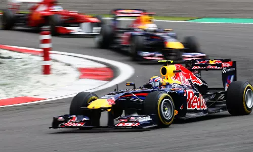 ഫോര്‍മുല വണ്‍; ഡിസംബറില്‍ നടക്കുന്ന മത്സരം പ്രതീക്ഷ നല്‍കുന്നതായി ഫോര്‍മുല വണ്‍ സി.ഇ.ഒ