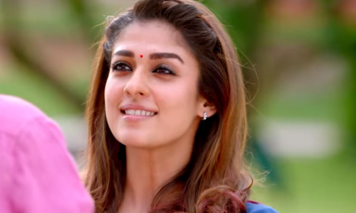 നയന്‍സ് ഇരട്ടവേഷത്തിലെത്തുന്ന  ‘ഐറ’യുടെ ഫസ്റ്റ് ലുക്ക് പോസ്റ്റര്‍ പുറത്തിറങ്ങി