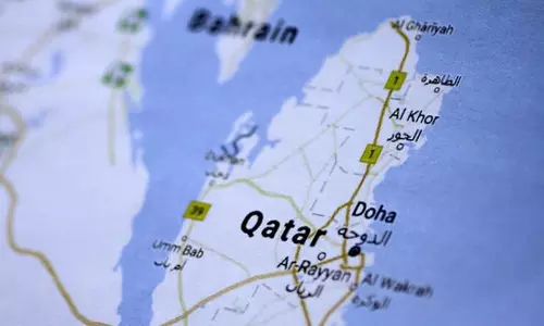 രാജ്യാന്തര സംഘര്‍ഷങ്ങള്‍ തടയാന്‍ ഊര്‍ജ്ജിത ശ്രമങ്ങള്‍ വേണമെന്ന് ഖത്തര്‍ ഐക്യരാഷ്ട്രസഭയില്‍