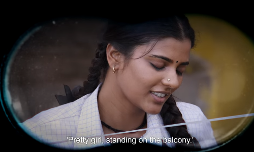 ഒരു മില്യണ്‍ കാഴ്ചക്കാരുമായി വടാചെന്നൈയുടെ പ്രൊമോ സോംഗ്