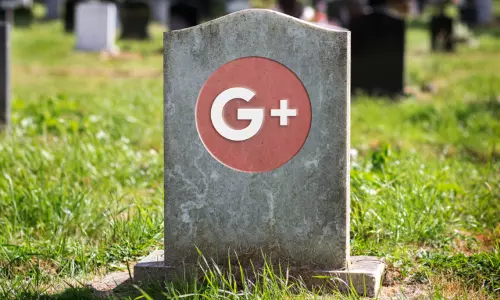 കാര്യങ്ങളൊന്നും അത്ര സുരക്ഷിതമല്ല; ‘ഗൂഗിള്‍ പ്ലസ്’ സേവനം മതിയാക്കുന്നു