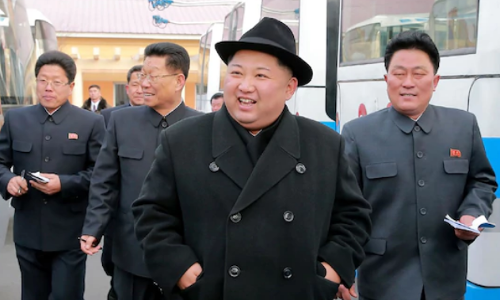 ഫ്രാന്‍സിസ് മാർപ്പാപ്പയുടെ സന്ദര്‍ശനത്തിനായി ഒരുക്കങ്ങള്‍ ആരംഭിച്ചതായി കൊറിയന്‍ ബിഷപ്പുമാര്‍