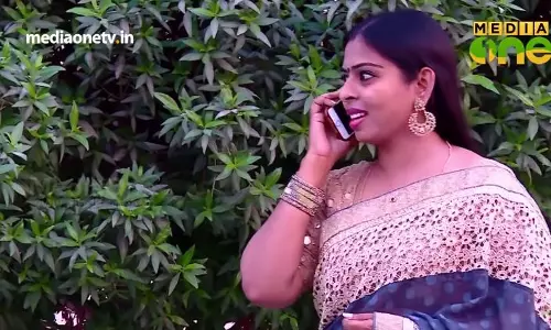 ചിത്രകലക്ക് തങ്കശോഭ Weekend Arabia 286 Part3  