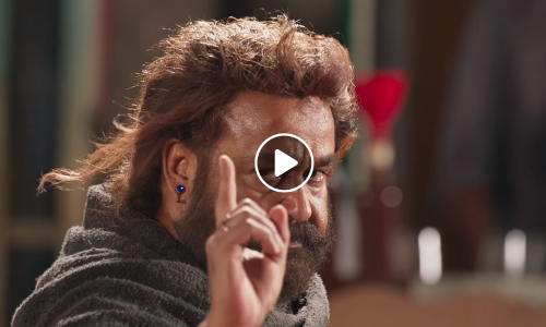 ഒടുക്കത്തെ ഈ കളി കൂടി നീ ഒന്ന് കാണ്; ഒടിയന്റെ കാത്തിരുന്ന ട്രയിലറെത്തി 