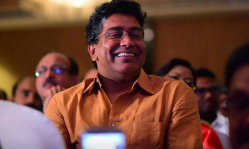 എന്തിനോടൊക്കെ യെസ് പറയണം, നോ പറയണം എന്ന് നിശ്ചയമുള്ള നിർമ്മാതാവ്; ആന്റണി പെരുമ്പാവൂരിനെക്കുറിച്ച് ഒടിയന്റെ സംവിധായകന്‍