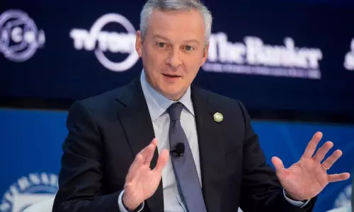 ജമാൽ ഖശോ​ഗിയുടെ തിരോധാനം; ഫ്രഞ്ച് മന്ത്രി സൗദി സന്ദർശനം റദ്ദാക്കി