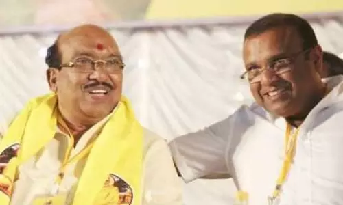 ശബരിമല സ്ത്രീപ്രവേശനം: സംസ്ഥാന സര്‍ക്കാരിനെ വെള്ളാപ്പള്ളി പിന്തുണച്ചിട്ടില്ലെന്ന് തുഷാര്‍ വെള്ളാപ്പള്ളി