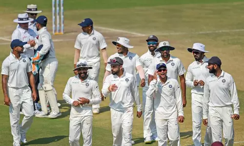 വിന്‍ഡീസിന് തകര്‍ച്ച; അഞ്ച്  വിക്കറ്റ് നഷ്ടം