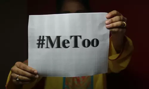 മീടൂ മലയാള സിനിമയിലേക്ക്? ഡബ്ലിയു.സി.സി വാര്ത്താസമ്മേളനം ഒഴിവാക്കരുതെന്ന് എന്.എസ് മാധവന് മീടൂ മലയാള സിനിമയിലേക്ക്? ഡബ്ലിയു.സി.സി വാര്ത്താസമ്മേളനം ഒഴിവാക്കരുതെന്ന് എന്.എസ് മാധവന്