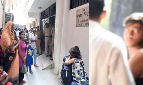 മാതാപിതാക്കളെയും സഹോദരിയെയും കുത്തിക്കൊന്ന 19കാരന്‍ ഓണ്‍ലൈന്‍ ഗെയിമിന് അടിമയെന്ന് പൊലീസ്