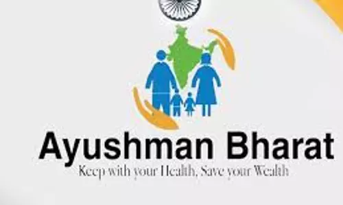 ആയുഷ്മാൻ ഭാരതില്‍ കേരളവും ചേരും