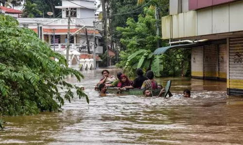 പ്രളയക്കെടുതി: 60 ശതമാനം പേർക്ക് മാത്രമാണ് സഹായം കിട്ടിയതെന്ന് യു.ഡി.എഫ് ഉപസമിതി