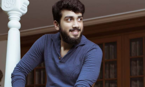 ആഷിഖിന്റെ വൈറസില്‍ നിന്നും കാളിദാസ് ജയറാം പിന്‍മാറി