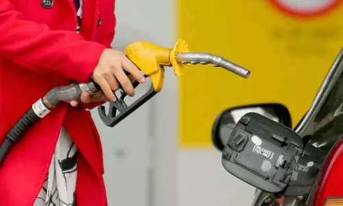 ഇന്ധനവിലയില്‍ ഇന്നും വര്‍ധനവ്