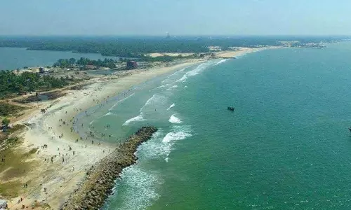 ആലപ്പാട് കരിമണല്‍ ഖനനം; ദേശീയ മനുഷ്യാവകാശ കമ്മീഷന്‍ ഇടപെട്ടു