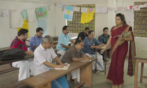 Angadipattu | തുല്യത പഠനം | Episode 10 Angadipattu | തുല്യത പഠനം | Episode 10