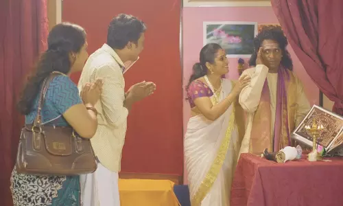 Angadipattu | ധനാകർഷണം | Episode 12 Angadipattu | ധനാകർഷണം | Episode 12