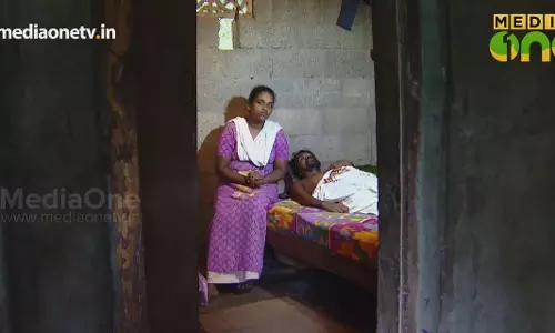 Snehasparsham |  Episode 20