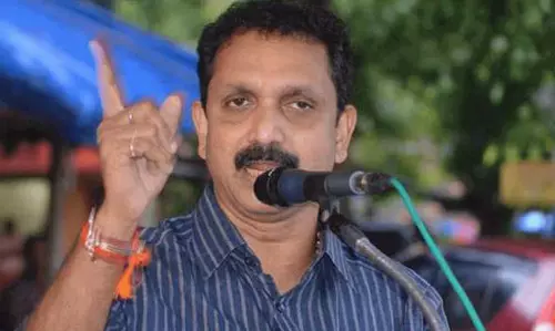 വേണ്ടി വന്നാല്‍ നിയമം കയ്യിലെടുക്കുമെന്ന് കെ. സുരേന്ദ്രന്‍