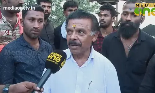 PoliMix | കോൺഗ്രസ്സിന്റെ ഭക്തിയോ സിപിഎമ്മിന്റെ വിഭക്തിയോ ഭഗവാനിഷ്ട്ടം? | Episode 657 (Part 2) PoliMix | കോൺഗ്രസ്സിന്റെ ഭക്തിയോ സിപിഎമ്മിന്റെ വിഭക്തിയോ ഭഗവാനിഷ്ട്ടം? | Episode 657 (Part 2)