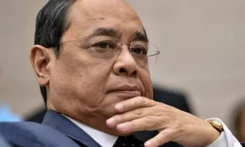 രാമക്ഷേത്രത്തിന്‍റെ ഭൂമിപൂജക്ക് മുഖ്യാതിഥിയാകേണ്ട ആളായിരുന്നു, വിളിക്കുക പോലും ചെയ്യാതിരുന്നത് മോശമായിപ്പോയി രഞ്ജന്‍ ഗൊഗോയെ പരിഹസിച്ച് യശ്വന്ത് സിന്‍ഹ