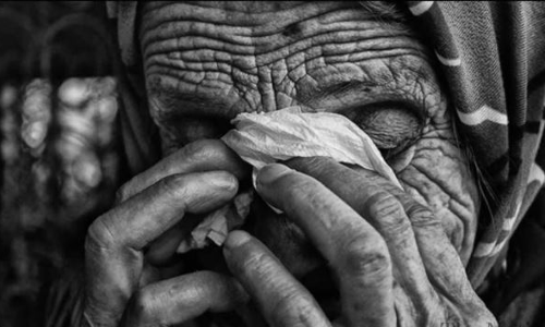 100 വയസ്സുകാരി ക്രൂരമായ ബലാത്സംഗത്തിനിരയായി; പിടിയിലായത് 20 കാരന്‍