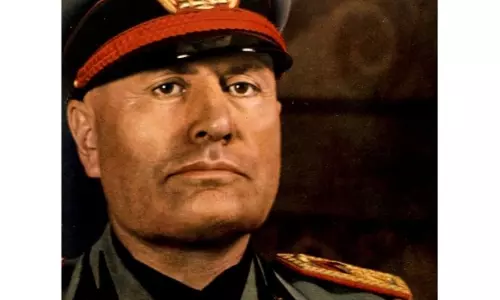 ബെനീറ്റോ മുസ്സോളിനി: ലോകത്തെ ഇരുണ്ട കാലത്തിലേക്ക് നയിച്ച ഇറ്റലിയുടെ സ്വേച്ഛാധിപതി