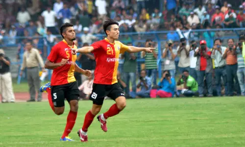 ഐ ലീഗ് ഫുട്ബോളിന്റെ പുതിയ സീസണ്‍ ഇന്ന്  തുടക്കം