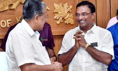 തിരുവിതാംകൂര്‍ ദേവസ്വം ബോര്‍ഡ് പ്രസിഡന്റ് മുഖ്യമന്ത്രിയെ കാണും