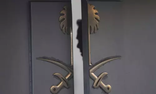 ജമാല്‍ കശോഗി കോണ്‍സുലേറ്റിനകത്ത് വെച്ച് കൊല്ലപ്പെട്ടന്ന വാര്‍ത്ത തള്ളി സൗദി; അന്വേഷണം ഊര്‍ജ്ജിതമാക്കി