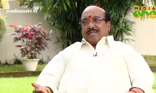 വെള്ളാപ്പള്ളി നടേശന്‍ | Sabarimala Row | Vellappally Natesan | View Point 298