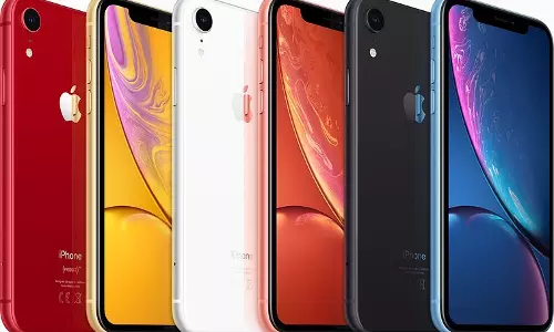 പുതിയ മോഡലുകളില്‍ ‘വിലക്കുറവുള്ളത്’:  ഐഫോണ്‍ ടെന്‍ ആര്‍ ഇന്ത്യയിലേക്ക് 