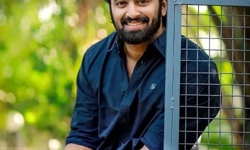 എന്നെ കാണാൻ വേണ്ടി ആരും കാശൊന്നും ചെലവാക്കേണ്ട; അന്ന് ഉണ്ണി മുകുന്ദനോട് ലോഹിതദാസ് പറഞ്ഞു