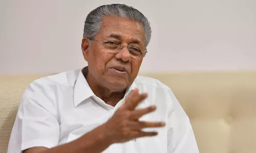 കേരളത്തിന്റെ പുനര്‍നിര്‍മ്മാണത്തിന് മന്ത്രിസഭ നേതൃത്വം നല്‍കും 