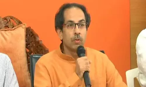 ‘നിങ്ങള്‍ അയോദ്ധ്യയില്‍ രാമക്ഷേത്രം നിര്‍മ്മിച്ചാല്‍ ഈ നാട്ടിലെ പട്ടിണി മാറില്ല’; ശിവ് സേനയെ പരിഹസിച്ച് മഹാരാഷ്ട്ര നവനിര്‍മാണ്‍ സേന