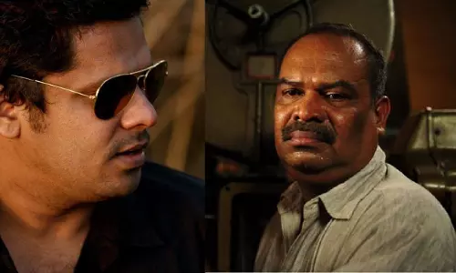 ‘ഇയാളുടെ തനിനിറം മനസിലാക്കാതെയാണെങ്കിലും  ഒരുമിച്ചു ജോലി ചെയ്യേണ്ടി വന്നതിൽ ലജ്ജിക്കുന്നു’; അലൻസിയറിനെതിരെ   ആഷിഖ് അബു 