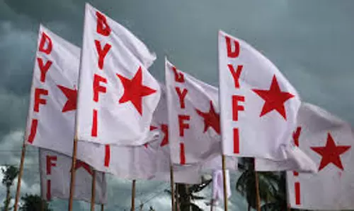 ഡി.വൈ.എഫ്.ഐ നേതൃത്വത്തില്‍ അടിമുടി മാറ്റത്തിന് സാധ്യത