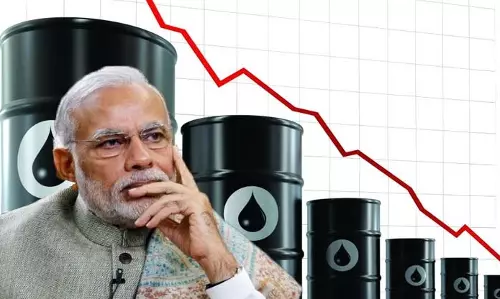 ഇന്ത്യയുമായുള്ള ‘പണമിടപാട് നിബന്ധനകൾ’ പുനരവലോകനം ചെയ്യണം: എണ്ണ ഉത്പാദക രാജ്യങ്ങളോട് മോദിയുടെ അപേക്ഷ