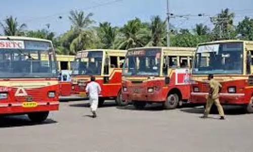 വാസസ്ഥലത്ത് ജോലി നല്‍കുമെന്ന സര്‍ക്കുലര്‍ പാലിച്ചില്ല: കെ.എസ്.ആര്‍.ടി.സിയില്‍ വീണ്ടും അശാസ്ത്രീയ സ്ഥലമാറ്റം