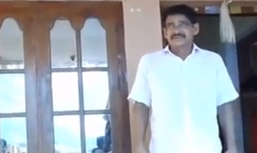 നിഷാദിന്റെ തിരോധാനം; കേസ് എന്‍.ഐ.എക്ക് കൈമാറണമെന്ന് കുടുംബാംഗങ്ങള്‍