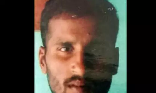 ഭാര്യ കാമുകനൊപ്പം പോയി; ദുബൈയില്‍ നിന്നെത്തിയ ഭര്‍ത്താവ് നക്സലൈറ്റായി