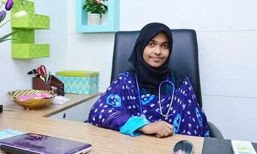 ‘മുസ്‌ലിമായതിന്റെ പേരിൽ മാത്രമാണ് എനിക്കിതൊക്കെ അനുഭവിക്കേണ്ടി വന്നത്, എന്റെ ശരിയോടൊപ്പം നിന്ന എല്ലാവര്‍ക്കും നന്ദി’; ഹാദിയ  