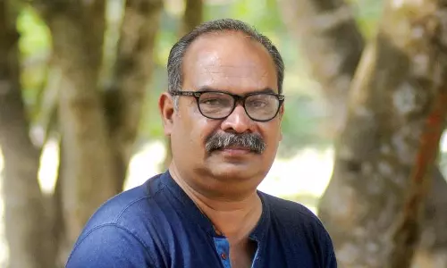 അലന്‍സിയര്‍ക്കെതിരായ മീ ടൂ: ആ നടി ഞാനാണ്; യുവതിയുടെ ഫേസ്ബുക് ലൈവ്
