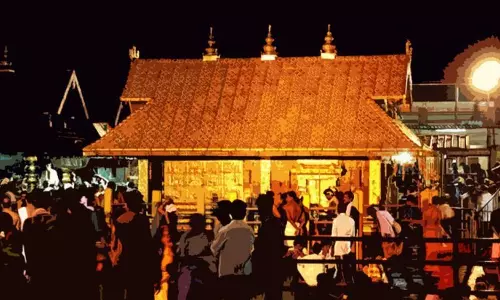 ശബരിമല സ്ത്രീപ്രവേശനം; ദേവസ്വം ബോര്‍ഡിന്റെ നിര്‍ണായക യോഗം ഇന്ന്    