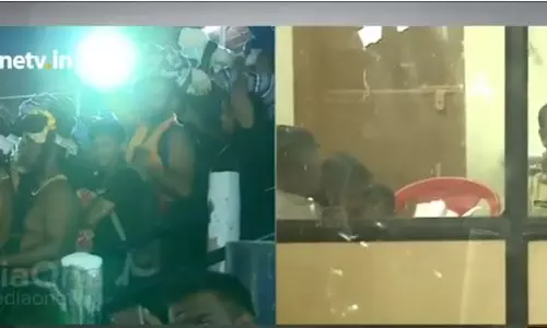 ഭര്‍ത്താവിന്റെ പ്രേരണയാലാണ് വന്നത്; അയ്യപ്പനെ കാണണമെന്നില്ലെന്ന് ഇന്നലെ ശബരിമലയിലെത്തിയ യുവതി