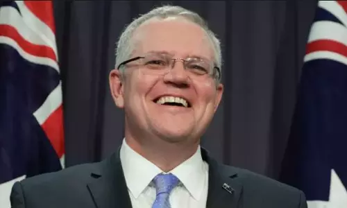 ജറൂസലേമിനെ ഇസ്രായേല്‍ തലസ്ഥാനമായി പ്രഖ്യാപിക്കാനൊരുങ്ങി ആസ്ട്രേലിയയും