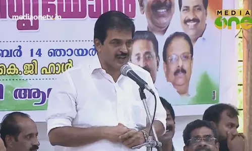 PoliMix | കെപിപിപിസിയുടെ പ്രത്യേക യോഗം (Epi655 Part3)   