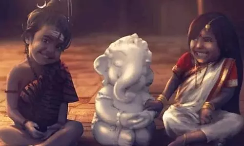 മനുഷ്യരെ ദൈവങ്ങളാക്കി മാറ്റും ഈ മനുഷ്യന്‍